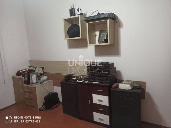 Imagem Apartamento com 3 Quartos à Venda, 123 m² em Ponte De São João - Jundiaí