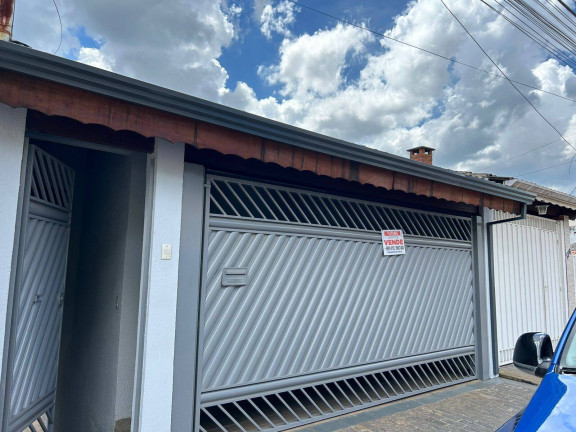 Imagem Casa com 2 Quartos à Venda, 130 m² em Jardim Alvinópolis - Atibaia