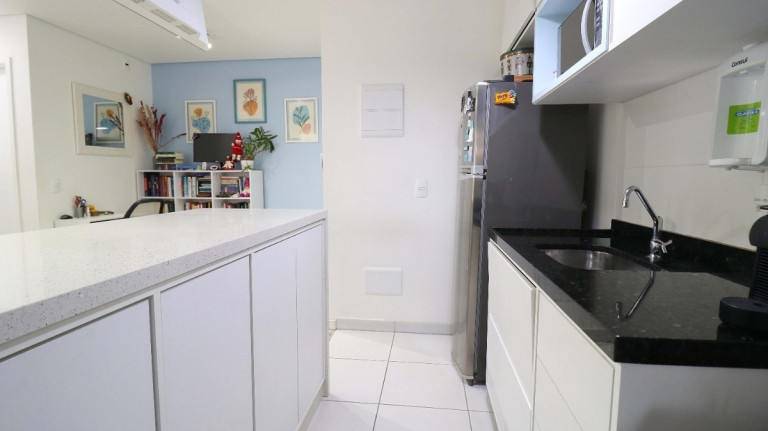 Imagem Apartamento com 2 Quartos à Venda, 62 m² em Vila Cordeiro - São Paulo Imagem Apartamento com 2 Quartos à Venda, 62 m² em Vila Cordeiro - São Paulo