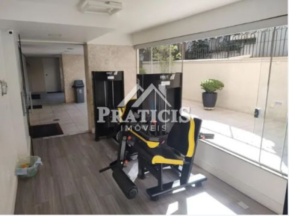 Imagem Apartamento com 2 Quartos à Venda, 87 m² em Vila Mariana - São Paulo