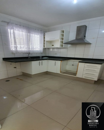 Imagem Casa com 3 Quartos à Venda, 156 m² em Vossoroca - Sorocaba Imagem Casa com 3 Quartos à Venda, 156 m² em Vossoroca - Sorocaba