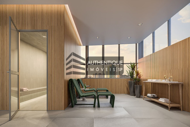 Imagem Apartamento com 3 Quartos à Venda, 121 m² em Moema - São Paulo