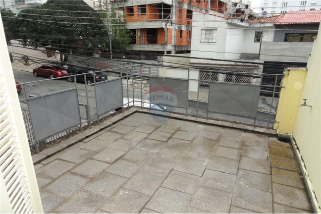 Imagem Casa com 3 Quartos para Alugar, 191 m² em Vila Mariana - São Paulo
