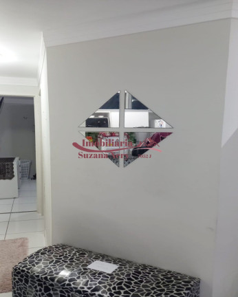 Imagem Apartamento com 2 Quartos à Venda, 57 m² em Ponta Negra - Natal Imagem Apartamento com 2 Quartos à Venda, 57 m² em Ponta Negra - Natal