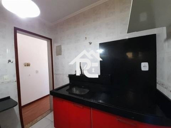 Imagem Apartamento com 2 Quartos à Venda, 59 m² em Santa Rosa - Niterói
