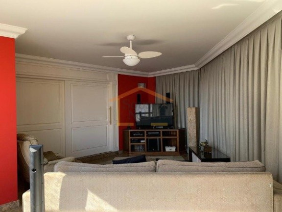 Imagem Apartamento com 4 Quartos à Venda, 360 m² em Santana - São Paulo Imagem Apartamento com 4 Quartos à Venda, 360 m² em Santana - São Paulo