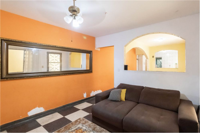 Imagem Sobrado com 5 Quartos à Venda, 230 m² em Vila Menk - Osasco Imagem Sobrado com 5 Quartos à Venda, 230 m² em Vila Menk - Osasco