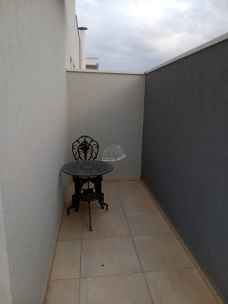 Imagem Imóvel com 3 Quartos à Venda,  em Condominio Villagio Milano - Sorocaba