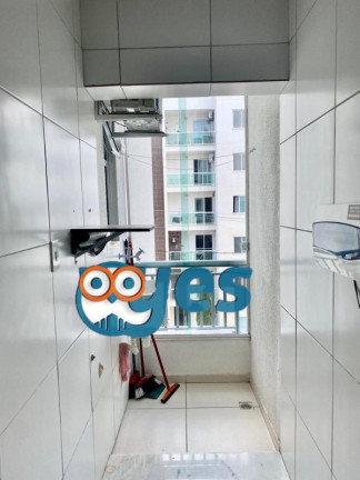 Imagem Apartamento com 2 Quartos para Alugar, 50 m² em Sim - Feira De Santana