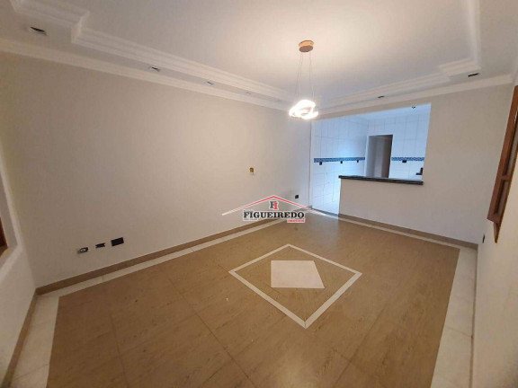 Imagem Casa com 3 Quartos à Venda, 123 m² em Maracanã - Praia Grande Imagem Casa com 3 Quartos à Venda, 123 m² em Maracanã - Praia Grande