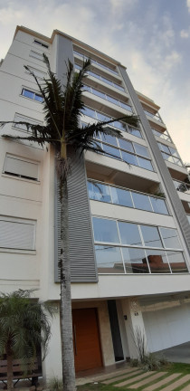 Imagem Apartamento com 2 Quartos à Venda, 62 m² em Centro - Lajeado