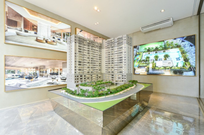Imagem Imóvel com 2 Quartos à Venda, 65 m² em Chácara Inglesa - São Paulo