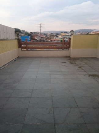 Imagem Sobrado com 4 Quartos à Venda, 17 m² em Vila Nina - São Paulo