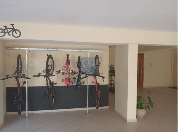 Imagem Apartamento com 2 Quartos à Venda, 83 m² em Vila Clementino - São Paulo