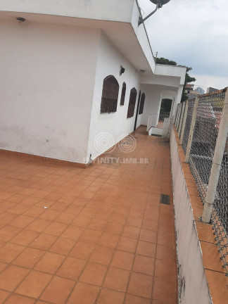 Imagem Galpão à Venda, 820 m² em Penha - São Paulo Imagem Galpão à Venda, 820 m² em Penha - São Paulo