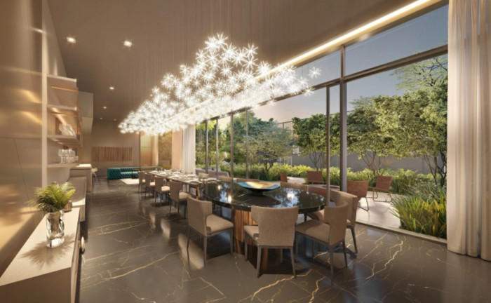 Imagem Apartamento com 4 Quartos à Venda, 291 m² em Jardim Europa - Porto Alegre Imagem Apartamento com 4 Quartos à Venda, 291 m² em Jardim Europa - Porto Alegre