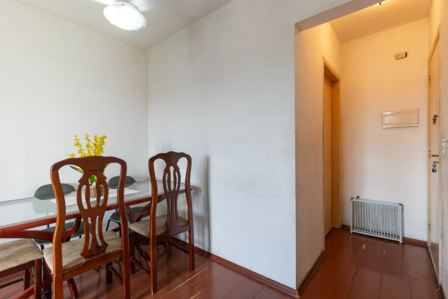 Imagem Apartamento com 3 Quartos à Venda, 61 m² em Vila Arapuã - São Paulo