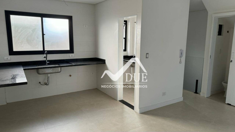 Imagem Casa de Vila com 2 Quartos à Venda, 89 m² em Boqueirão - Santos Imagem Casa de Vila com 2 Quartos à Venda, 89 m² em Boqueirão - Santos