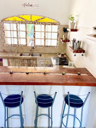 Imagem Casa com 5 Quartos à Venda, 160 m² em Boiçucanga - São Sebastião