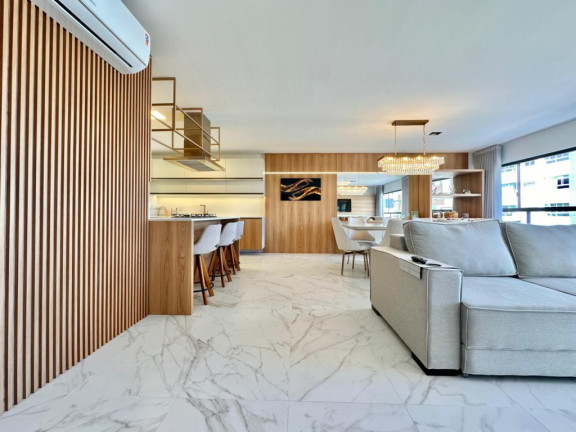 Imagem Apartamento com 4 Quartos à Venda, 204 m² em Navegantes - Capao Da Canoa