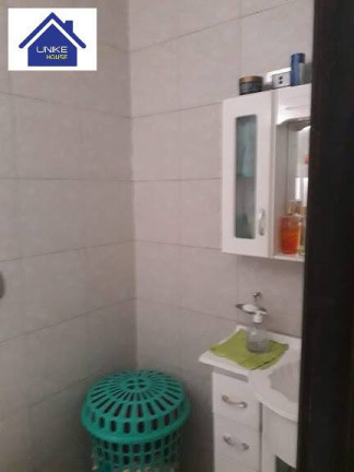Sobrado com 2 Quartos à Venda, 118 m² em Satelite - São Paulo