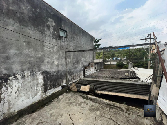 Imagem Casa com 2 Quartos à Venda, 130 m² em Independência - São Bernardo Do Campo