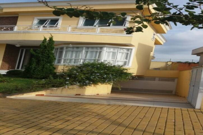 Imagem Casa com 4 Quartos à Venda, 430 m² em Alphaville - Barueri Imagem Casa com 4 Quartos à Venda, 430 m² em Alphaville - Barueri