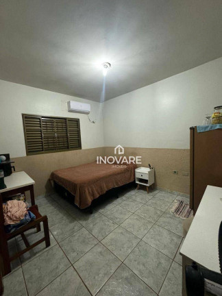 Imagem Apartamento com 11 Quartos para Alugar, 330 m² em Setor Afonso Pena - Itumbiara Imagem Apartamento com 11 Quartos para Alugar, 330 m² em Setor Afonso Pena - Itumbiara