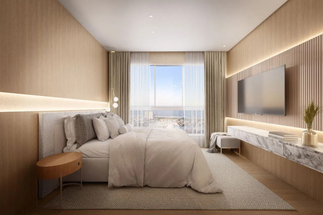 Imagem Apartamento com 3 Quartos à Venda, 175 m² em Fazenda - Itajaí