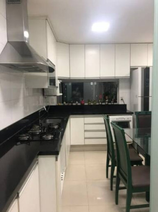 Imagem Apartamento com 3 Quartos à Venda, 122 m² em Asa Norte - Brasília