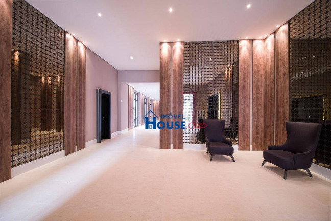 Imagem Apartamento com 4 Quartos à Venda, 258 m² em Perdizes - São Paulo