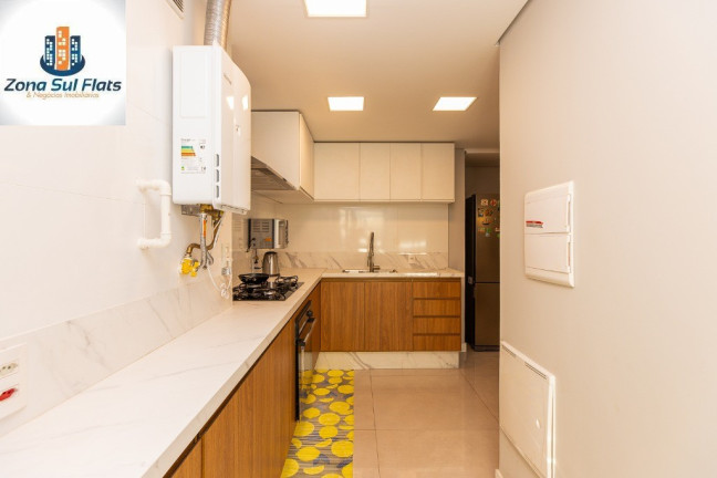 Imagem Apartamento com 3 Quartos à Venda, 165 m² em Santo Amaro - São Paulo Imagem Apartamento com 3 Quartos à Venda, 165 m² em Santo Amaro - São Paulo