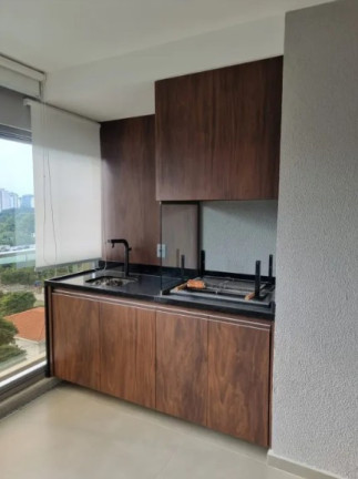 Imagem Apartamento com 3 Quartos à Venda, 135 m² em Campo Belo - São Paulo Imagem Apartamento com 3 Quartos à Venda, 135 m² em Campo Belo - São Paulo