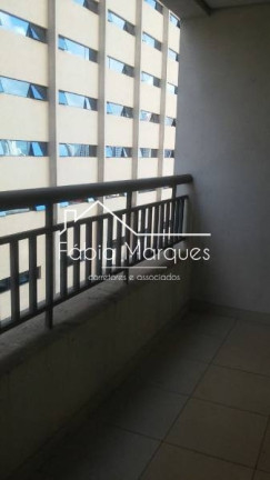 Imagem Sala Comercial à Venda, 35 m² em Vila Gomes Cardim - São Paulo Imagem Sala Comercial à Venda, 35 m² em Vila Gomes Cardim - São Paulo