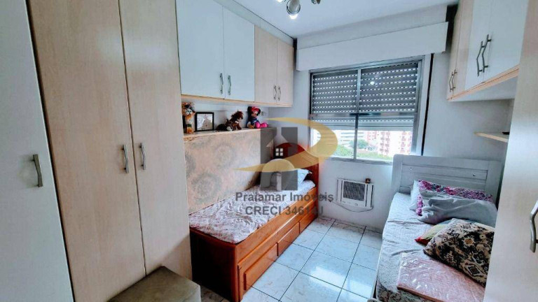 Imagem Cobertura com 2 Quartos à Venda, 230 m² em Gonzaga - Santos Imagem Cobertura com 2 Quartos à Venda, 230 m² em Gonzaga - Santos