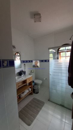 Imagem Casa com 4 Quartos à Venda, 261 m² em Jardim Atalaia - Cotia