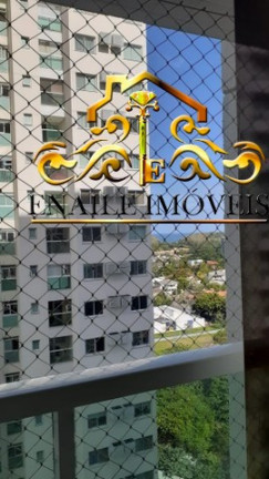 Imagem Apartamento com 3 Quartos à Venda, 95 m² em Recreio Dos Bandeirantes - Rio De Janeiro Imagem Apartamento com 3 Quartos à Venda, 95 m² em Recreio Dos Bandeirantes - Rio De Janeiro