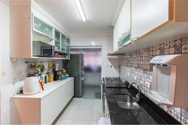 Imagem Apartamento com 2 Quartos à Venda, 100 m² em Brooklin Paulista - São Paulo