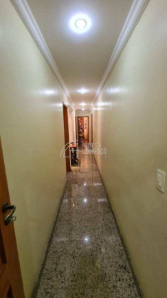Imagem Casa com 4 Quartos à Venda, 337 m² em Embaré - Santos