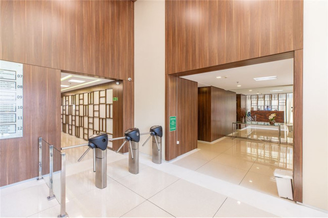 Foto do imóvel Imóvel Comercial à Venda, 200 m² em Consolação - São Paulo