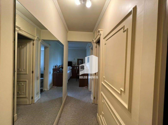 Imagem Apartamento com 4 Quartos à Venda, 220 m² em Jardim Paulista - São Paulo Imagem Apartamento com 4 Quartos à Venda, 220 m² em Jardim Paulista - São Paulo