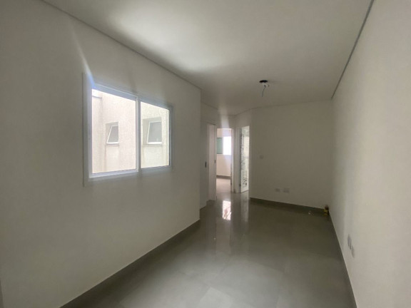 Imagem Cobertura com 2 Quartos à Venda, 52 m² em Vila Leopoldina - Santo André Imagem Cobertura com 2 Quartos à Venda, 52 m² em Vila Leopoldina - Santo André