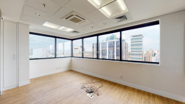 Imagem Imóvel para Alugar, 202 m² em Itaim Bibi - São Paulo