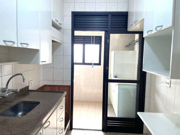 Imagem Apartamento com 3 Quartos à Venda, 76 m² em Vila Gumercindo - São Paulo Imagem Apartamento com 3 Quartos à Venda, 76 m² em Vila Gumercindo - São Paulo