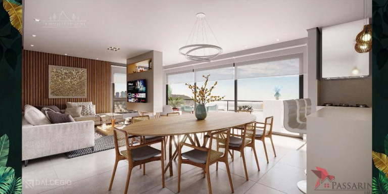 Imagem Apartamento com 3 Quartos à Venda, 155 m² em Praia Da Cal - Torres Imagem Apartamento com 3 Quartos à Venda, 155 m² em Praia Da Cal - Torres