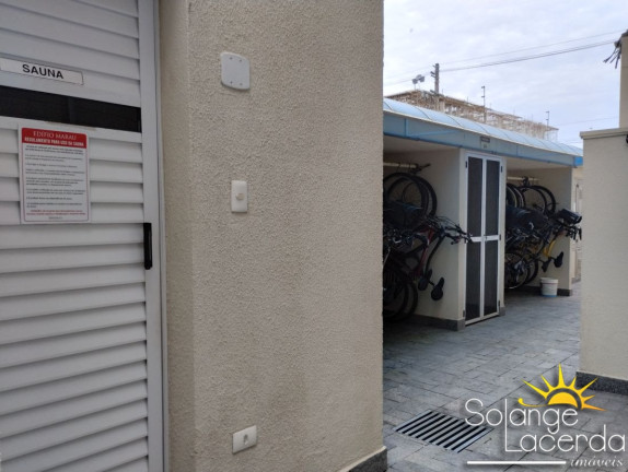 Imagem Apartamento com 3 Quartos à Venda, 98 m² em Itaguá - Ubatuba