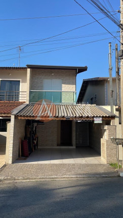 Imagem Casa com 3 Quartos à Venda, 156 m² em Jardim Rio Das Pedras - Cotia Imagem Casa com 3 Quartos à Venda, 156 m² em Jardim Rio Das Pedras - Cotia