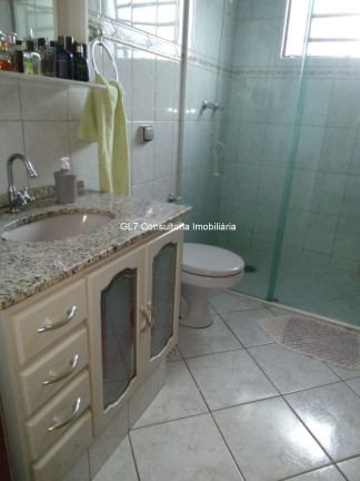 Imagem Sobrado com 4 Quartos à Venda,  em Cidade Nova I - Indaiatuba