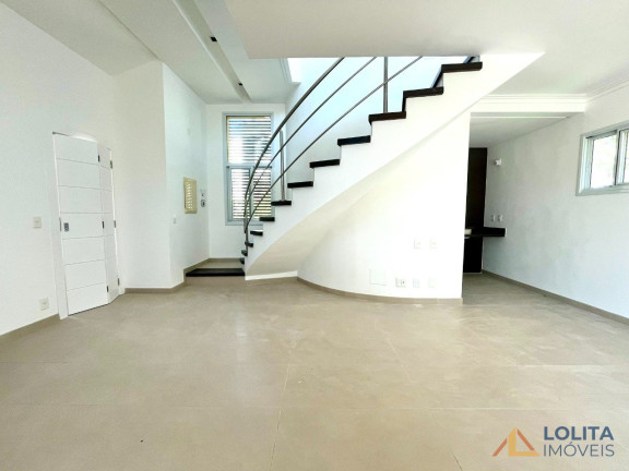 Imagem Casa de Condomínio com 1 Quarto à Venda, 109 m² em Vargem Grande - Santo Amaro Da Imperatriz