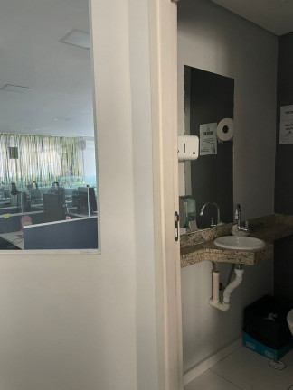 Imagem Sala Comercial à Venda, 330 m² em Tatuapé - São Paulo